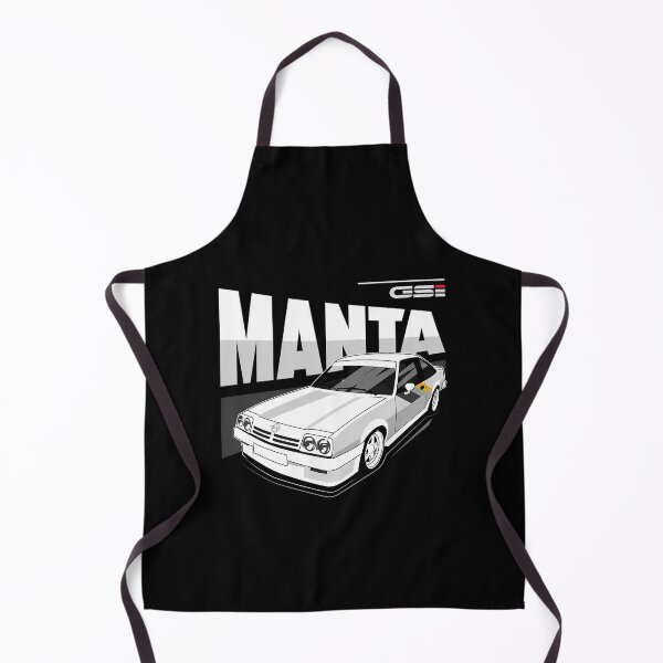 Item preview, MANTA GSI designed and sold by BuddyBlack.