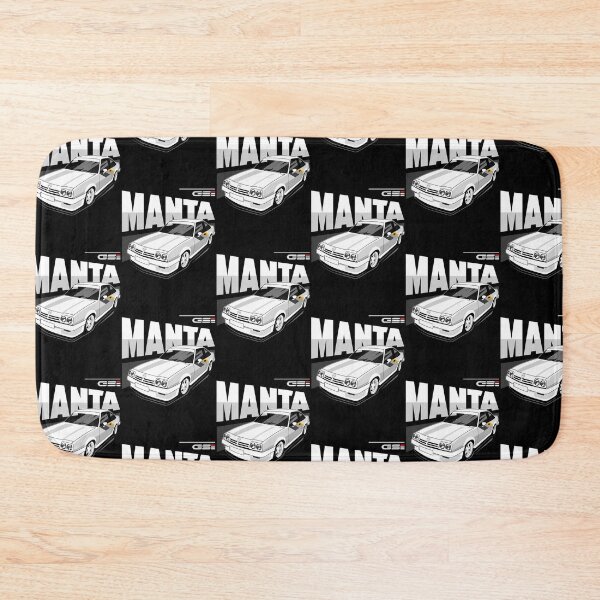 Item preview, MANTA GSI designed and sold by BuddyBlack.