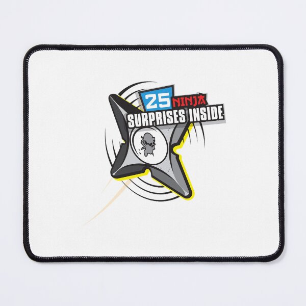 Item preview, Ninja Kidz designed and sold by thievebutclears.