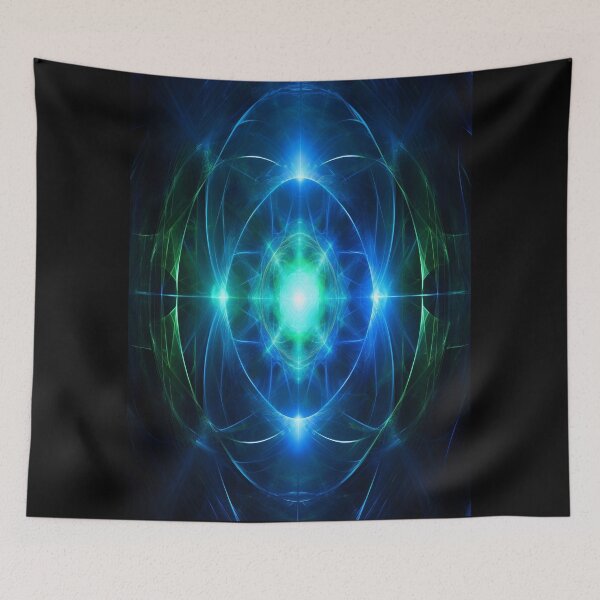 Item preview, Fractal_000027 designed and sold by ngoessensarts.
