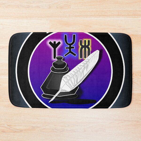 Item preview, Spell Master designed and sold by PlaidRat.