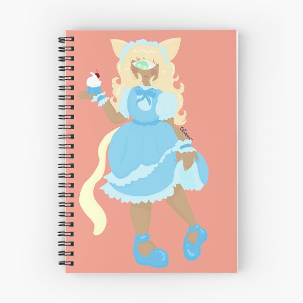 Item preview, Neko Alien Maid designed and sold by Bre-Bug-242.
