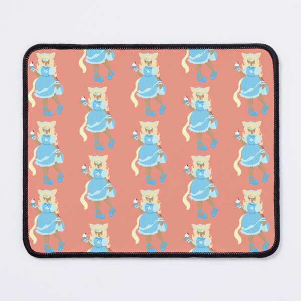 Item preview, Neko Alien Maid designed and sold by Bre-Bug-242.