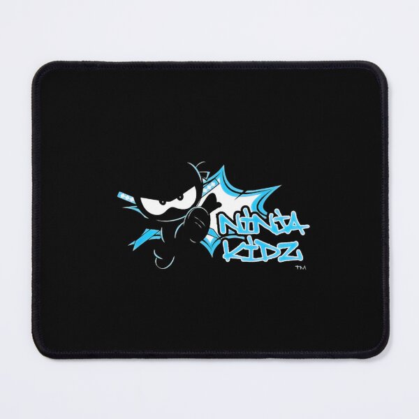 Item preview, Ninja Kidz designed and sold by thievebutclears.