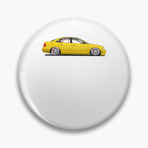 Item preview, B5 S4 SLAMMED designed and sold by TrachyMillsArt.
