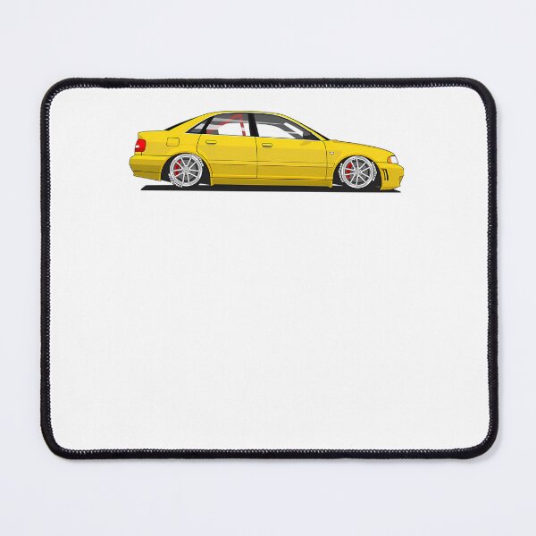 Item preview, B5 S4 SLAMMED designed and sold by TrachyMillsArt.