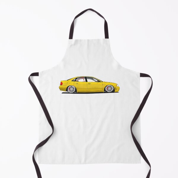 Item preview, B5 S4 SLAMMED designed and sold by TrachyMillsArt.