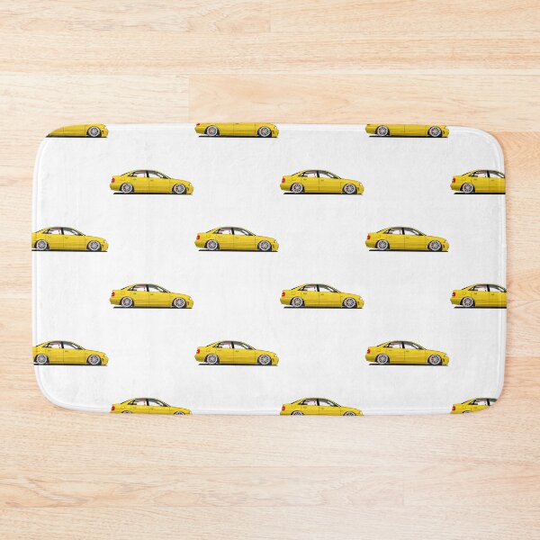 Item preview, B5 S4 SLAMMED designed and sold by TrachyMillsArt.