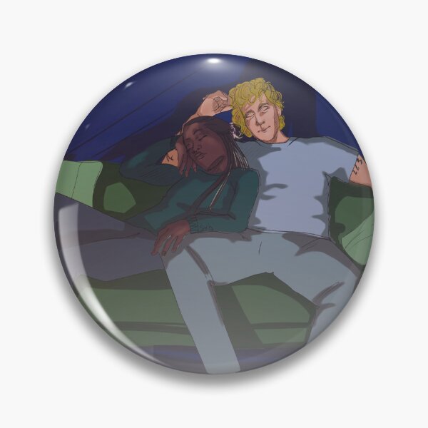 Item preview, The pillows are right there designed and sold by Alidaerrante.