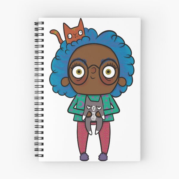 Item preview, Cat Love designed and sold by Wubsys.