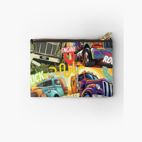 Item preview, Truck 5 designed and sold by Way-For-You.