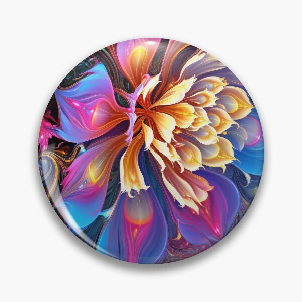 Item preview, Fractal_000029 designed and sold by ngoessensarts.