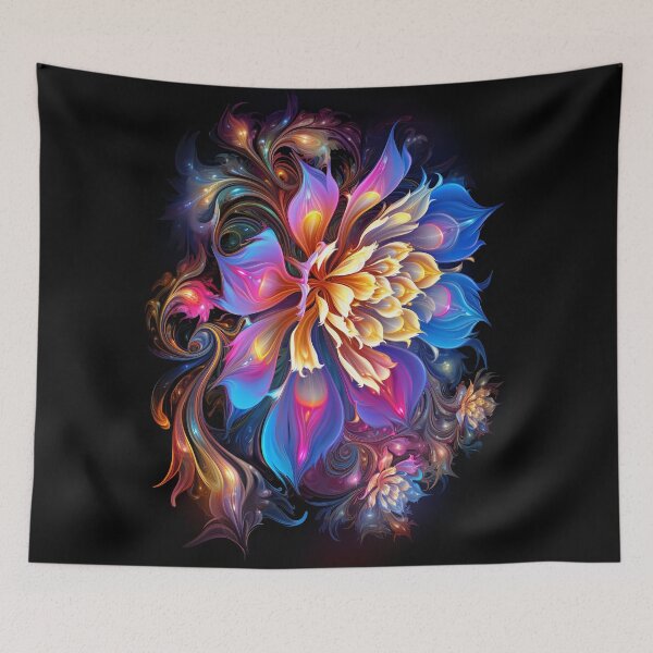 Item preview, Fractal_000029 designed and sold by ngoessensarts.