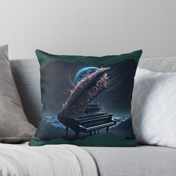 Item preview, Dreaming Piano designed and sold by YrtemmyS.