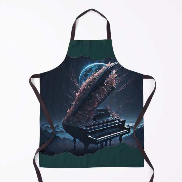 Item preview, Dreaming Piano designed and sold by YrtemmyS.