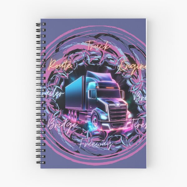 Item preview, Truck 6 designed and sold by Way-For-You.