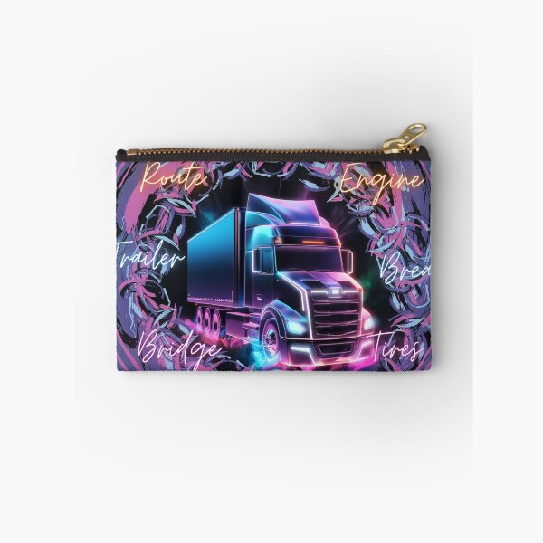 Item preview, Truck 6 designed and sold by Way-For-You.