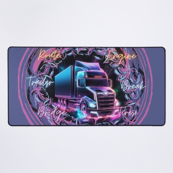 Item preview, Truck 6 designed and sold by Way-For-You.