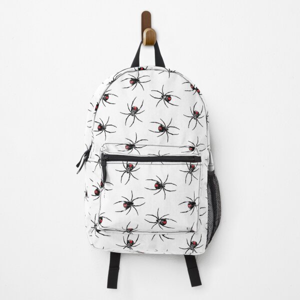 Item preview, black widow - white designed and sold by littlearrow.