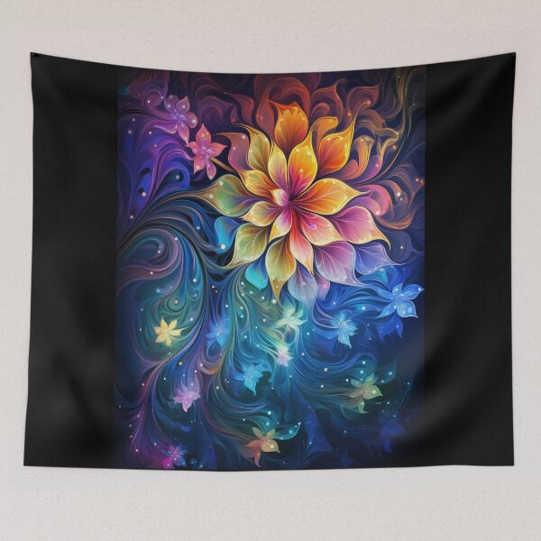 Item preview, Fractal_000030 designed and sold by ngoessensarts.