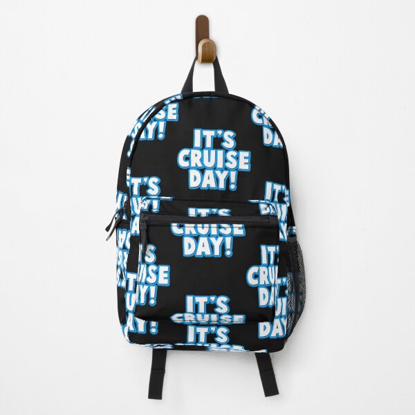 Item preview, It_s Cruise Day - Carnival Cruise designed and sold by piedebosnan.