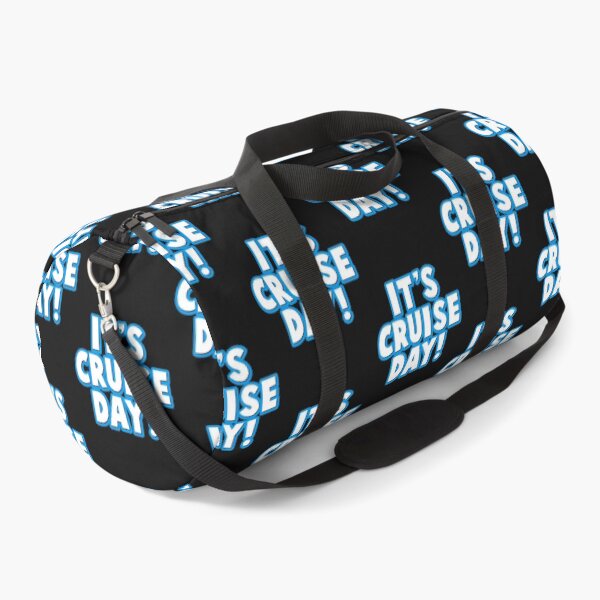 Item preview, It_s Cruise Day - Carnival Cruise designed and sold by piedebosnan.
