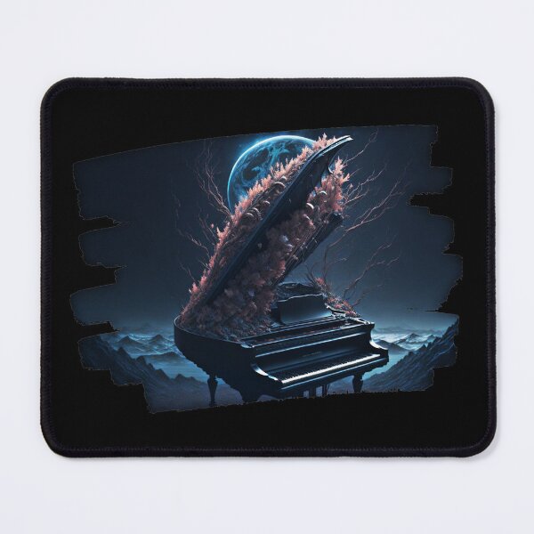 Item preview, Dreaming Piano designed and sold by YrtemmyS.