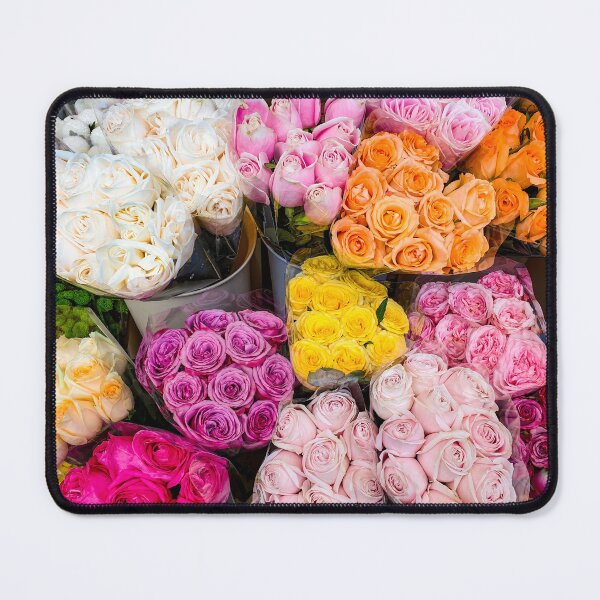 Item preview, Bunches of Roses for Sale designed and sold by Ross.A.Campbell.