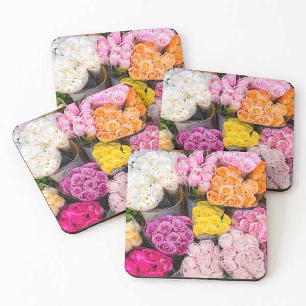 Item preview, Bunches of Roses for Sale designed and sold by Ross.A.Campbell.