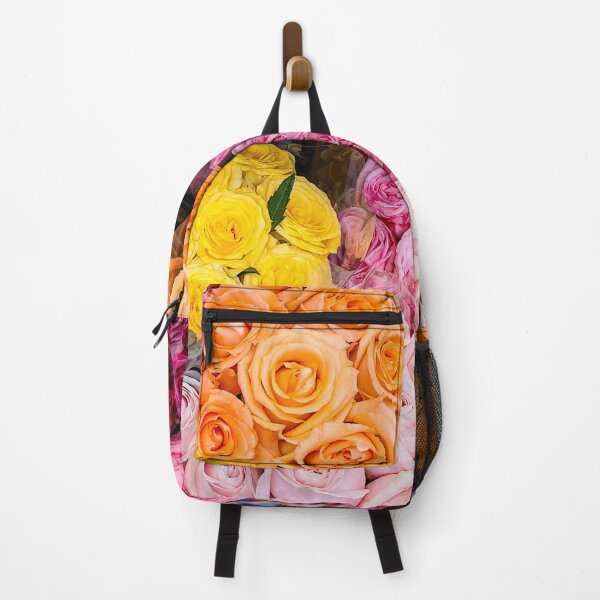 Item preview, Bunches of Roses for Sale designed and sold by Ross.A.Campbell.