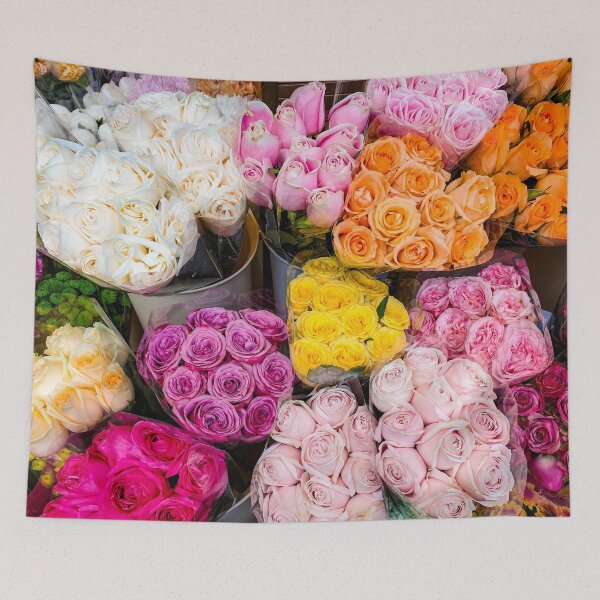 Item preview, Bunches of Roses for Sale designed and sold by Ross.A.Campbell.