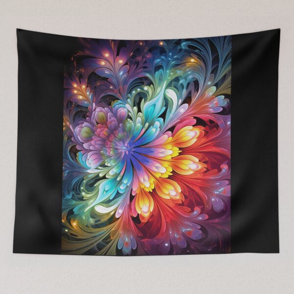Item preview, Fractal_000031 designed and sold by ngoessensarts.