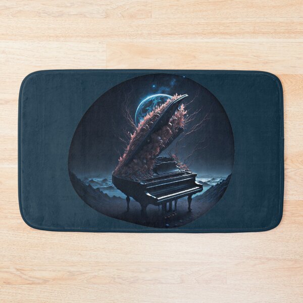 Item preview, Dreaming Piano designed and sold by YrtemmyS.