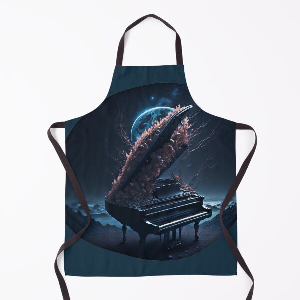 Item preview, Dreaming Piano designed and sold by YrtemmyS.