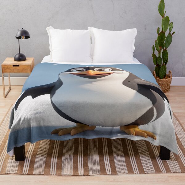 Item preview, Zoa Cute Penguin designed and sold by Zoa220.