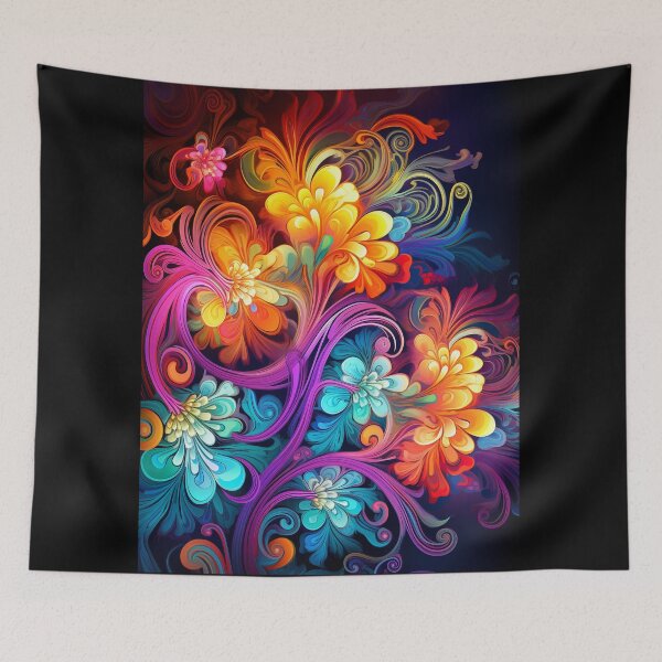 Item preview, Fractal_000032 designed and sold by ngoessensarts.