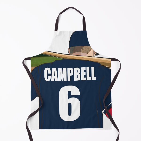 Item preview, Campbell Baseball designed and sold by stinkylockers.