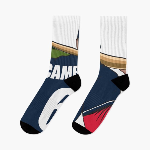 Item preview, Campbell Baseball designed and sold by stinkylockers.