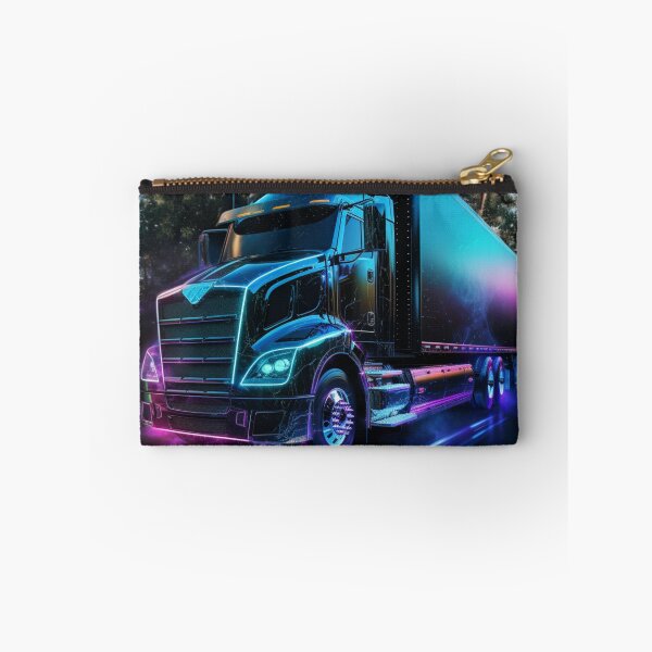 Item preview, Truck 4  designed and sold by Way-For-You.