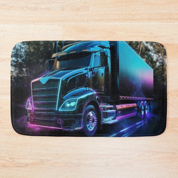 Item preview, Truck 4  designed and sold by Way-For-You.