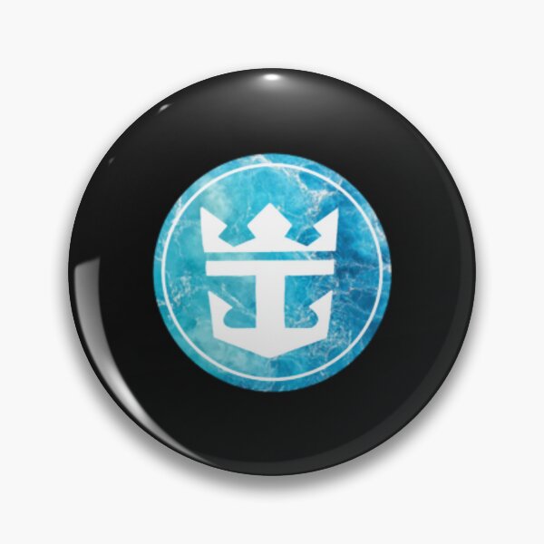 Item preview, Royal Caribbean designed and sold by piedebosnan.