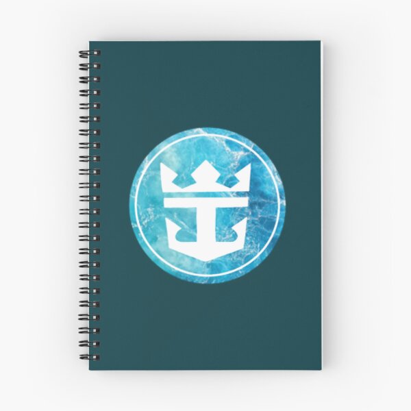 Item preview, Royal Caribbean designed and sold by piedebosnan.