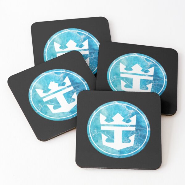 Item preview, Royal Caribbean designed and sold by piedebosnan.