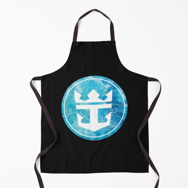 Item preview, Royal Caribbean designed and sold by piedebosnan.