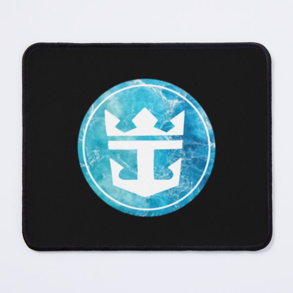 Item preview, Royal Caribbean designed and sold by piedebosnan.