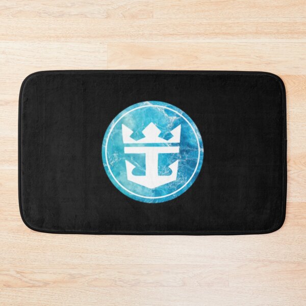 Item preview, Royal Caribbean designed and sold by piedebosnan.