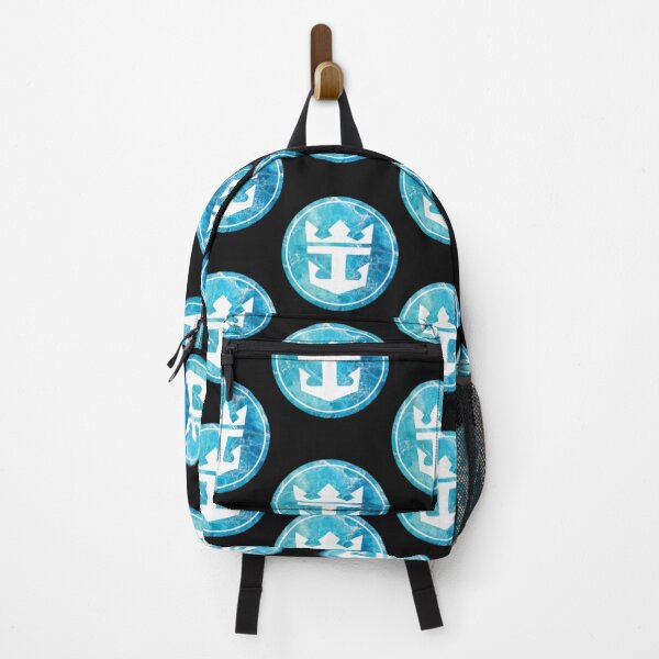 Item preview, Royal Caribbean designed and sold by piedebosnan.