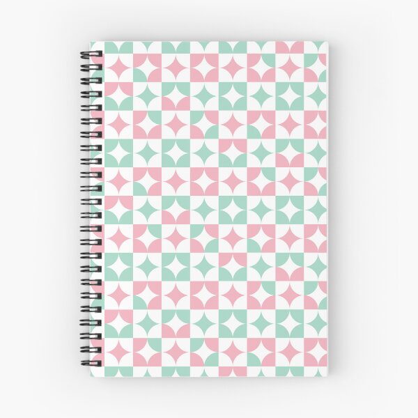 Item preview, Geometric shapes pattern designed and sold by Colorblizz.