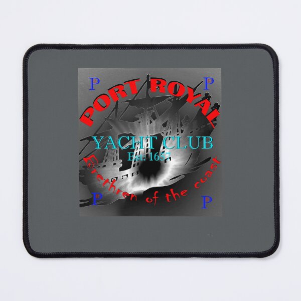 Item preview, Port Royal yacht club  designed and sold by piedebosnan.