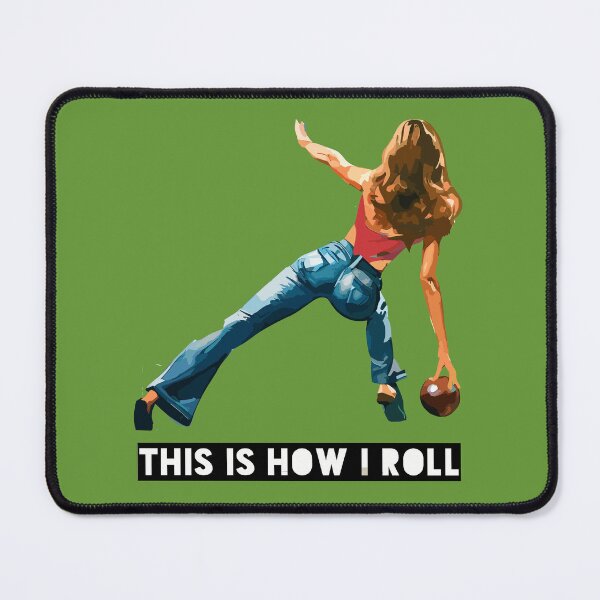 Item preview, This Is How I Roll designed and sold by JHANL.